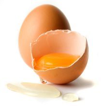 ¿Sabes como introducir Omega 3 a tu producción de  huevos?